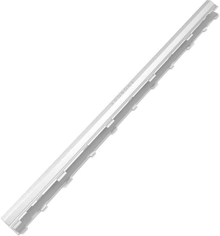 Dailygoods - LCD Scharnier Cover voor HP Probook 440 en 445 G8/G9