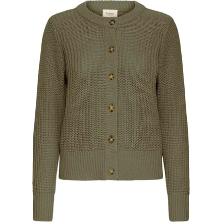 Damesvest fransa FRKamia 2