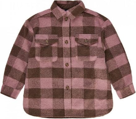The New Jacket ruit Ash Rose 98/104