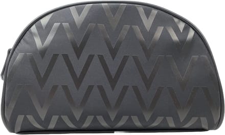 VALENTINO Schoudertas Punch Haversack Nero Zwart