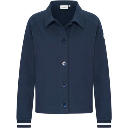Hv Society - Sweat - Navy - L (40)