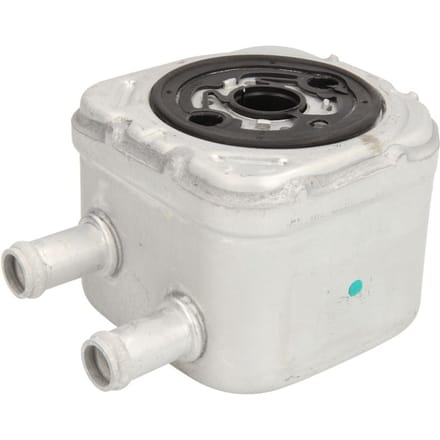 Olie radiator, motorolie THERMOTEC D4A010TT