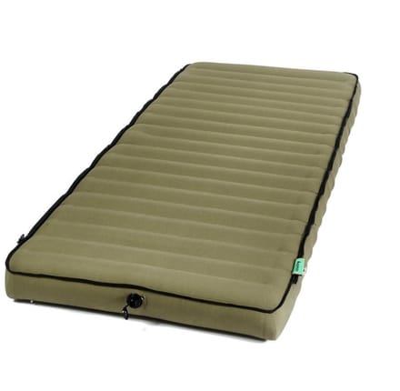 Human Comfort Chatou TC Luchtbed - Luchtbedden - Green