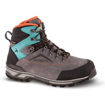 Schoenen Boreal