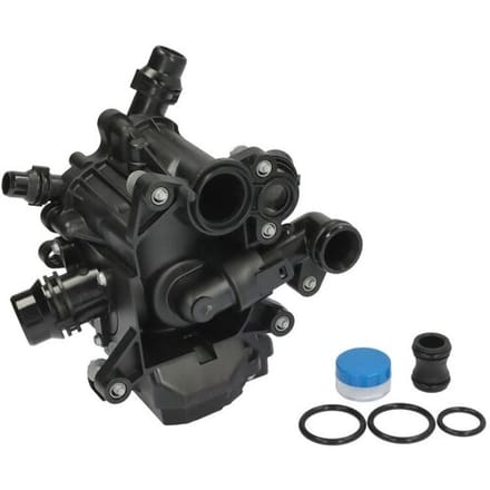 Thermostaathuis THERMOTEC D2B013TT