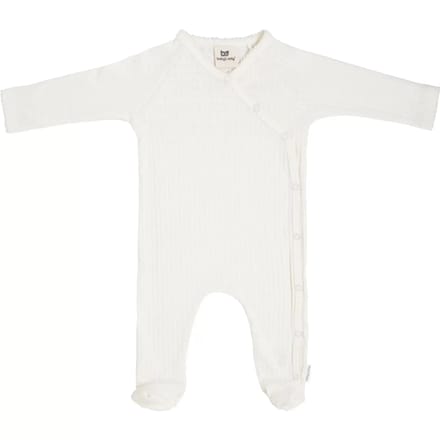 Baby romper met voetjes Baby's Only Dream