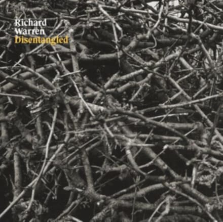 Disentangled (Limited Coloured Vinyl)