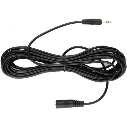 16FT 5 Meter IR Infrarood Repeater Verlengkabel Extender Voor IR Ontvanger