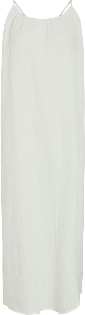 VILA - VILANIA MAXI SLIP DRESS - NOOS - Dames - Maxi jurken