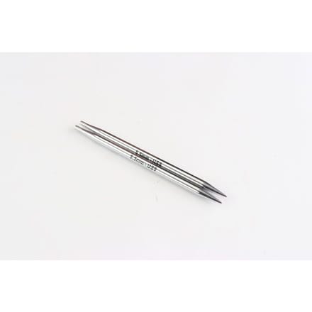 KNITPRO NOVA METAL VERWISSELBARE BREIPUNTEN 5.50MM .