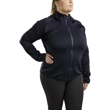 Montar Vest Liza Curve Dark Navy - XXL