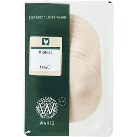 Kipfilet naturel