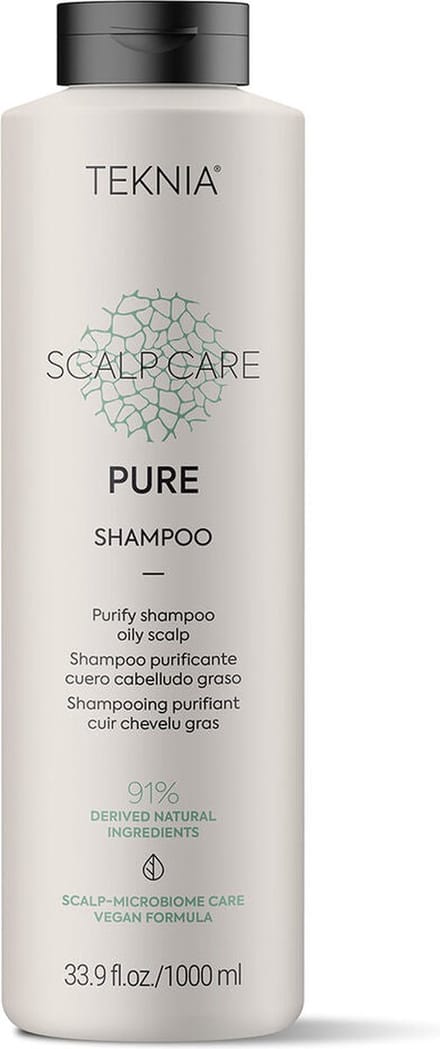 Shampoo Lakmé Teknia Scalp