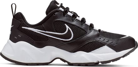 Nike Wmns Nike Air Heights Dames Sneakers - Black/Black