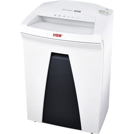 Papiervernietiger HSM Securio B24 stroken 5.8mm