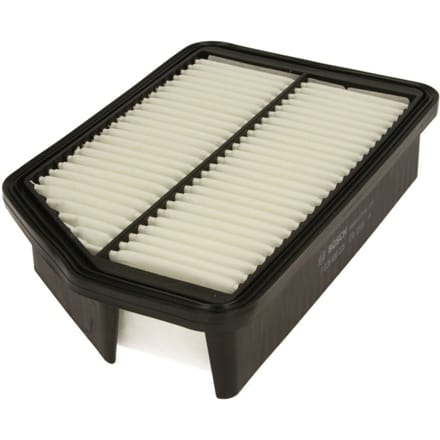 Luchtfilter BOSCH F 026 400 228