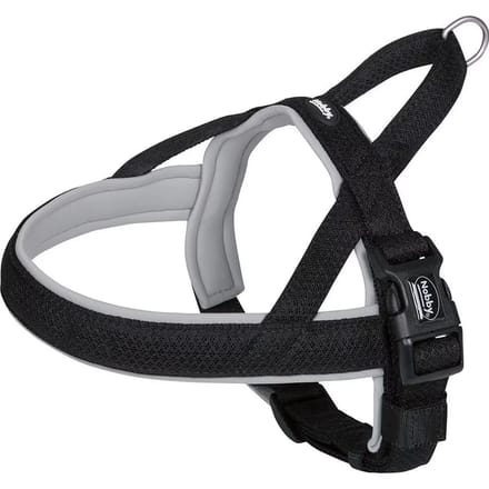 Noors tuig voor honden Nobby Pet Mesh Preno