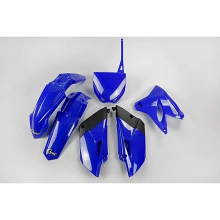 Motorfiets decoratie kit UFO Yamaha YZ 85