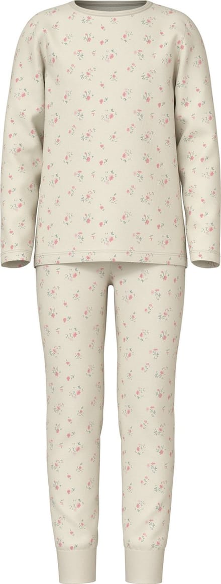 Name it Pyjama Print