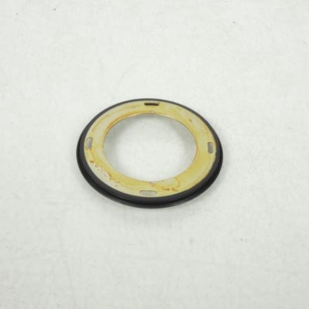Bague inf roulement direction pour moto Kawasaki 1000 Z H2 920490022 Neuf