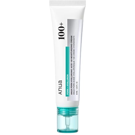 [Anua] PDRN Crème hydratante à l'acide hyaluronique 100 60 ml