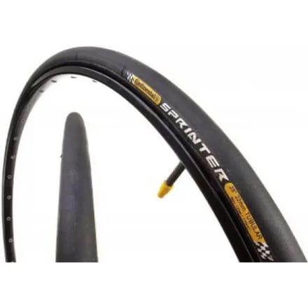 Continental Sprinter - Tube - 22-622 / 700 x 22 mm