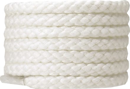 Hypedpair Sneaker Veters Touw | 140cm | Beige | Off White | Rope Laces | Schoenveters | Laces