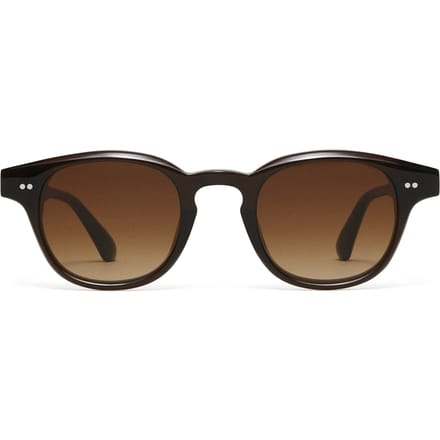 CHIMI Unisex 01 - Sun Brown Taglia: S | Occhiali da Sole Outlet | Unisex | Marrone