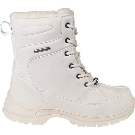 Lhotse Amida Sneeuwlaarzen Beige EU 37 Vrouw