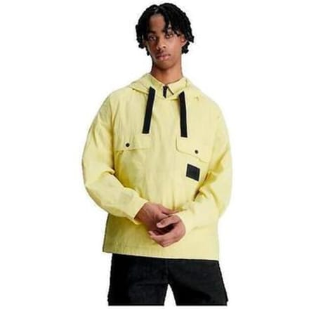 Windjack Calvin Klein Jeans Veste Calvin Klein élégante
