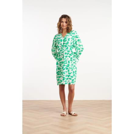 Smashed Lemon 25410, jurken |
