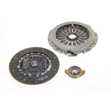 Koppelingsset VALEO 826804