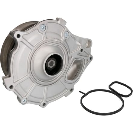 Koelvloeistof pomp FEBI BILSTEIN 101067