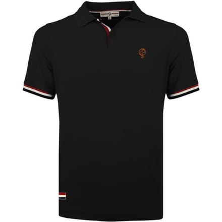 Q1905 Polo shirt matchplay -