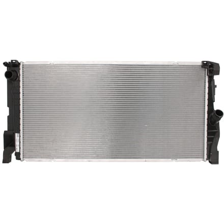 Radiator, motorkoeling NISSENS 69708