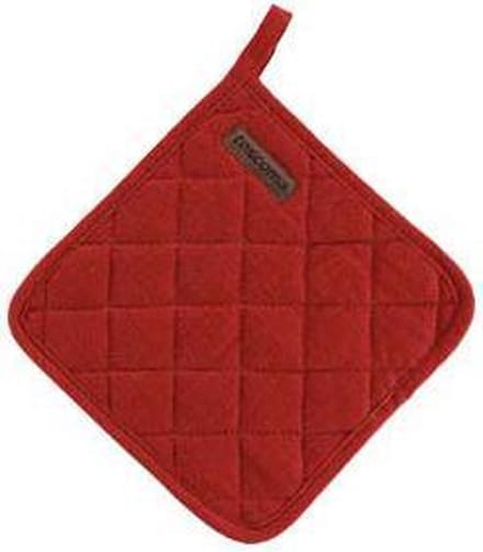 Tescoma Pannenlap - 19,5 x 19,5cm - Rood