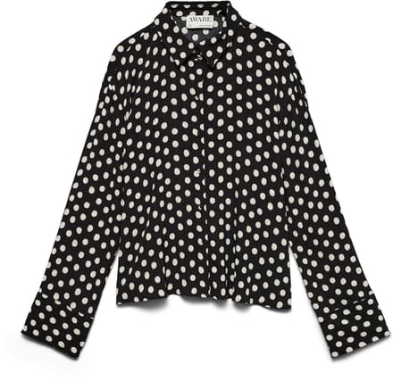 Vero Moda Overhemd AWCHEVELLE Overhemd