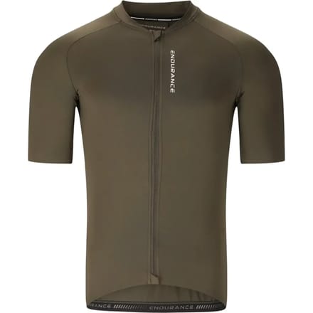 Maillot Endurance Paxton