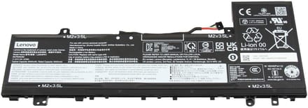 Lenovo 5B11M51941 Batterij - 57Wh