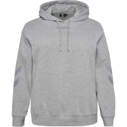 Dames sweatshirt met capuchon Hummel Legacy Plus