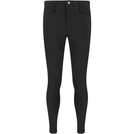 Kentucky Horsewear - Mexico man breeches knee grip black size 56