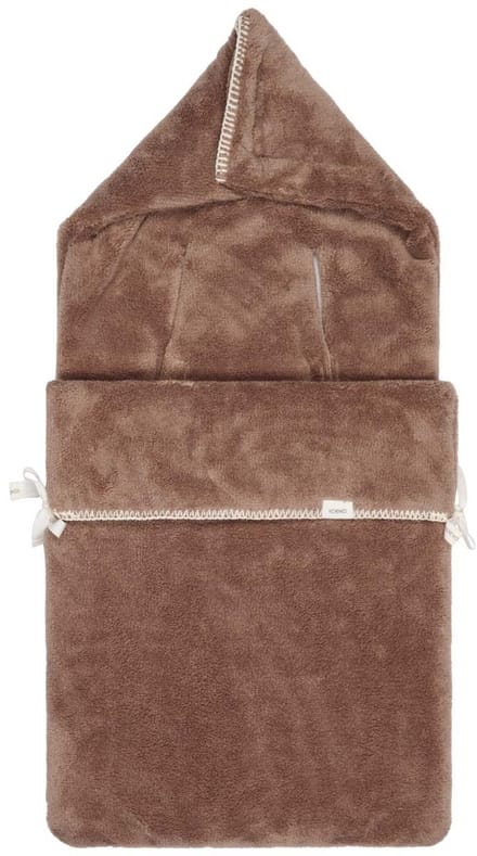 Koeka Footmuff 0+ 3/5 punts – Malmo Caffe