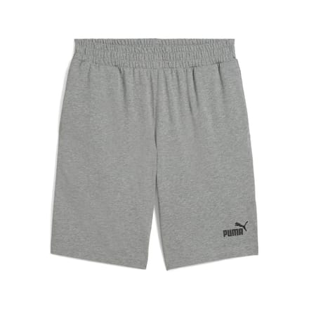 Korte Broek Puma ESS No. 1 Logo Jersey Shorts