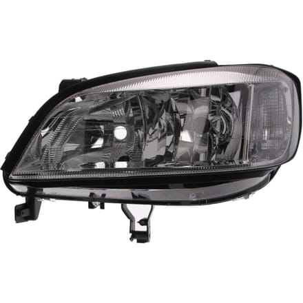Koplampen VALEO 087453, links