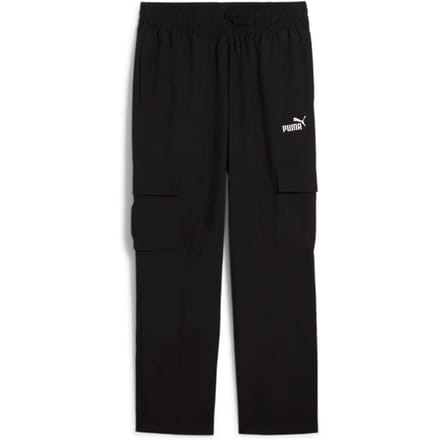 Broek Puma Woven