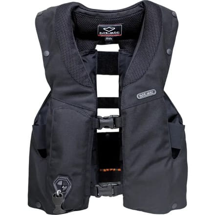 Airbag vest voor kinderen Hit Air Complet3