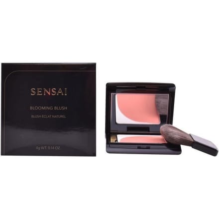 SENSAI Blooming Blush 4gr | Blooming Orange - 004 | - 04 Blooming Orange