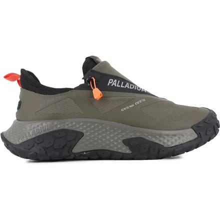 Ritschoenen Palladium Offbound Wp+