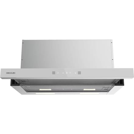 Hotte Cecotec Bolero Flux TLT 605501