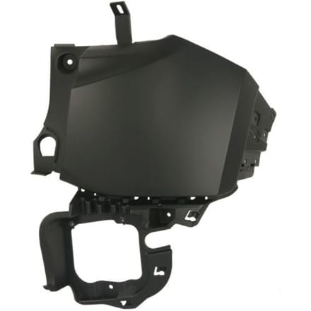 Bumper - hoekprofiel BLIC 5508-00-3216962P
